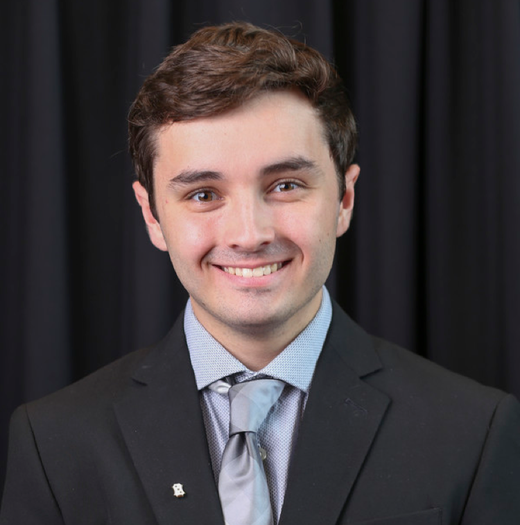 A Beautiful Picture of Me!